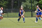 FH vs Nichols  Wheaton College Field Hockey vs Nichols College. - Photo By: KEITH NORDSTROM : Wheaton, field hockey, FH2021
